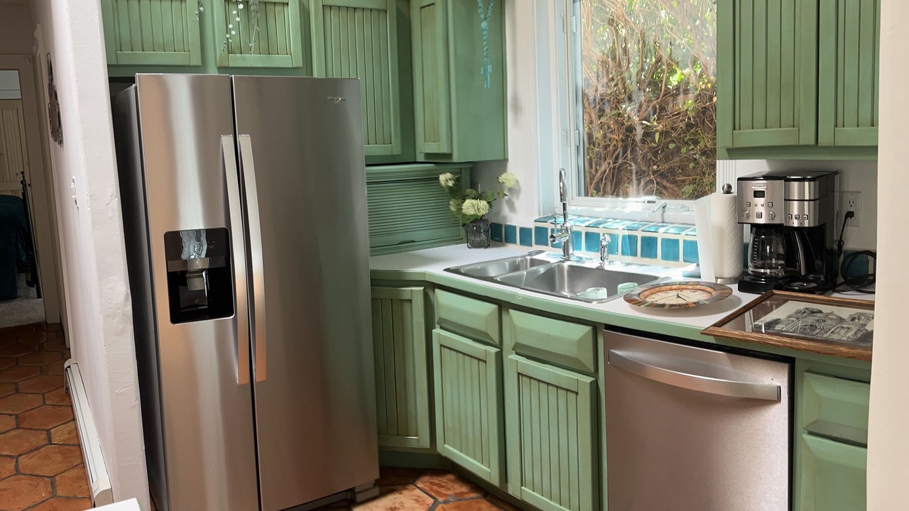 Photo of Kitchen in South Capitol