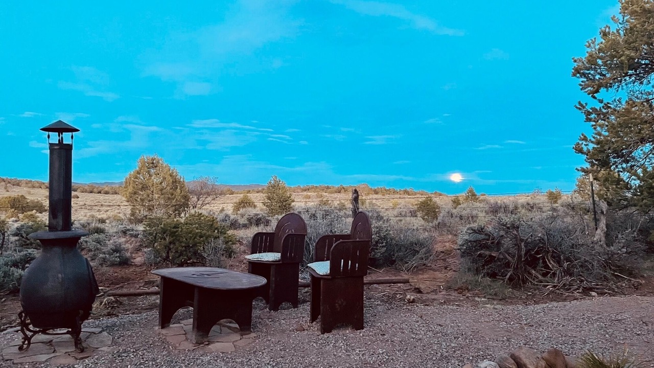 Photo of Outdoor in Ignacio