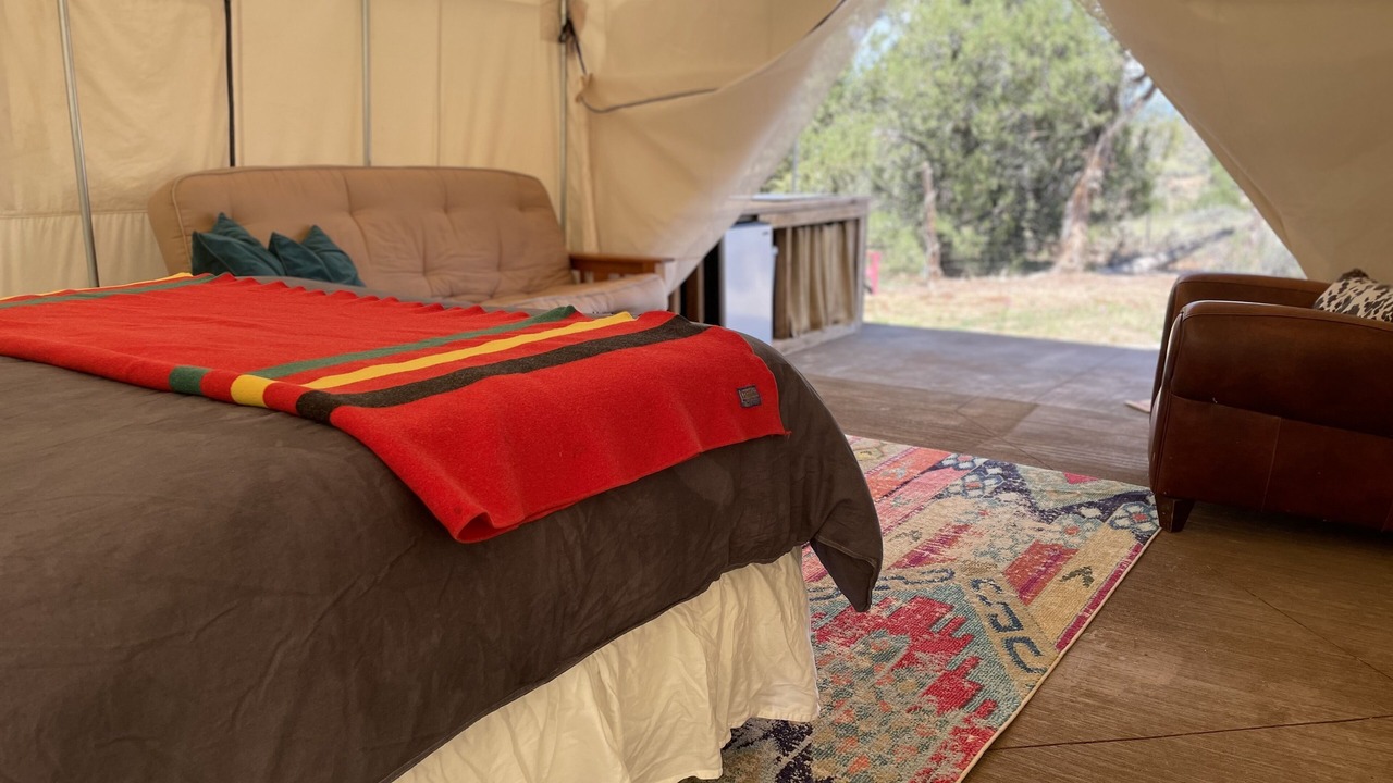 Photo of Bedroom in Ignacio