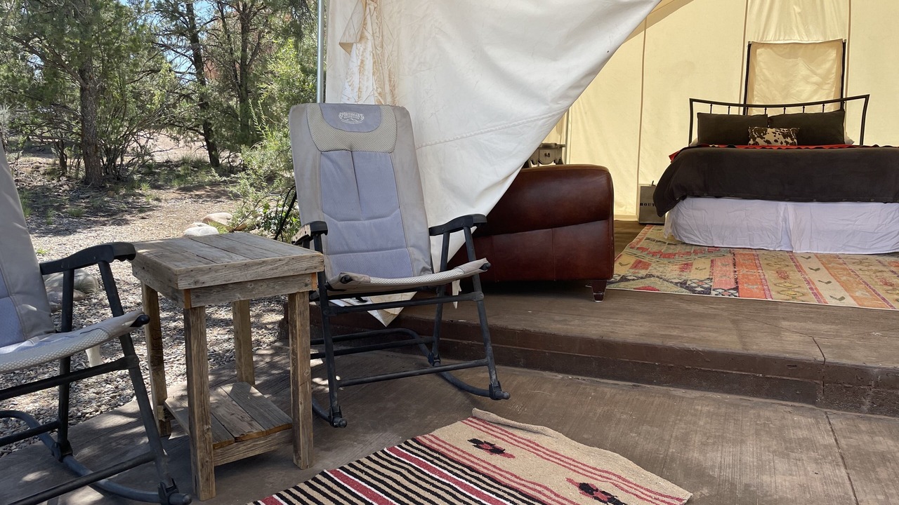 Photo of Patio Balcony in Ignacio