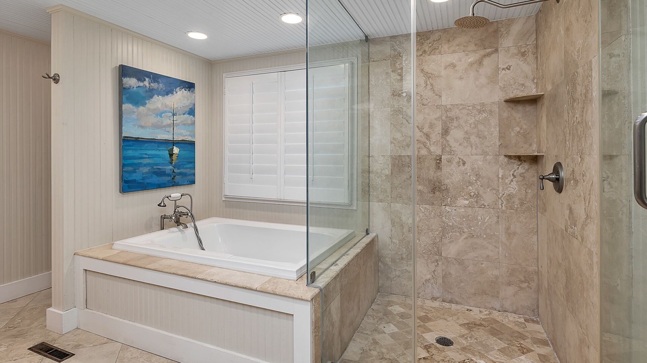 Photo of Bathroom in Demere Park