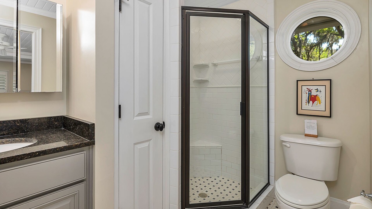 Photo of Bathroom in Demere Park
