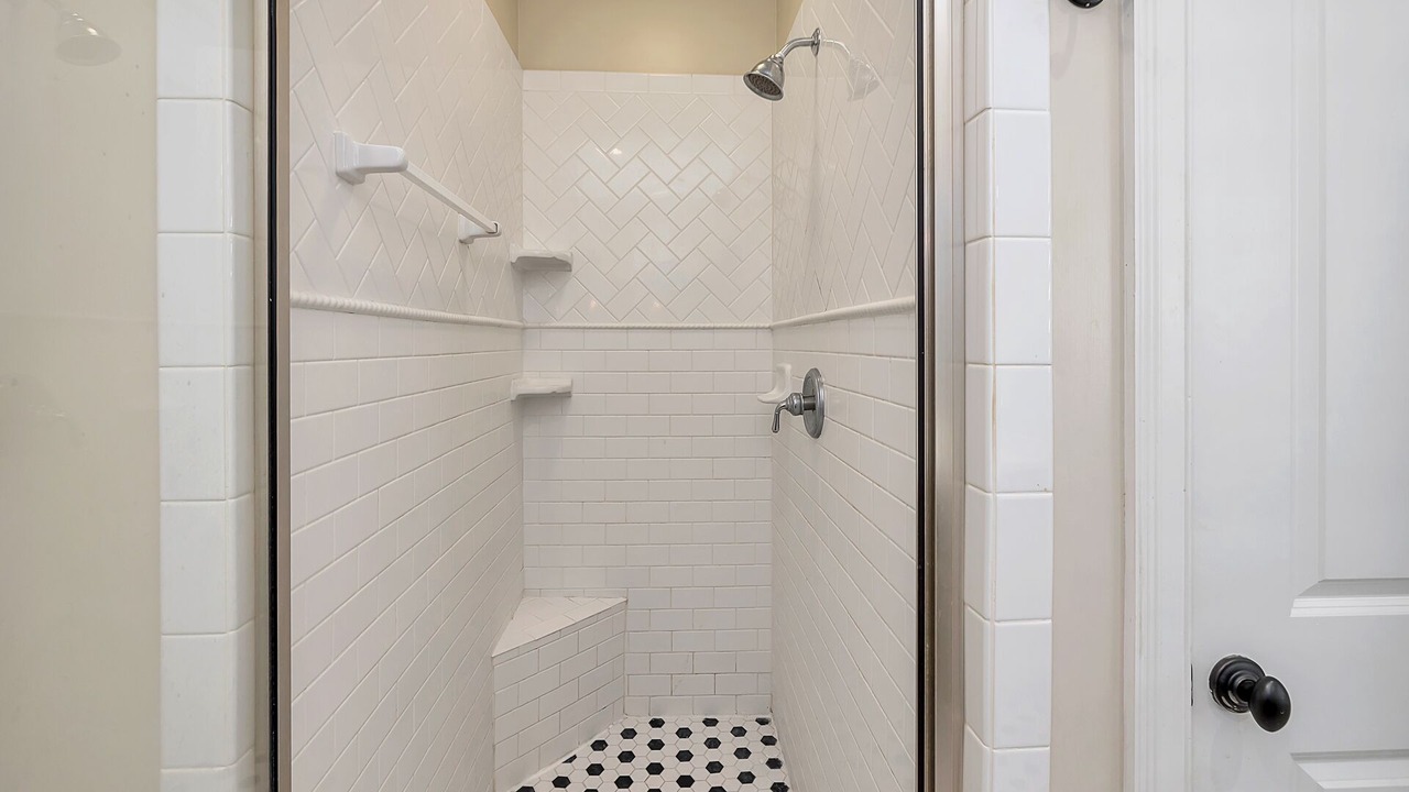Photo of Bathroom in Demere Park