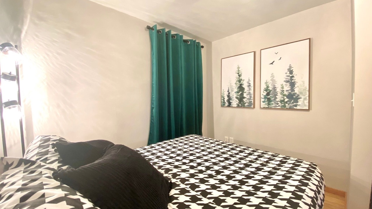 Photo of Bedroom in Juddville