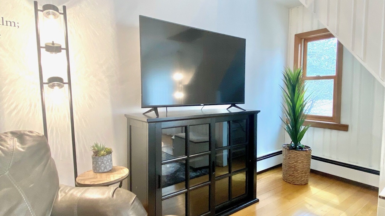 Photo of Livingroom in Juddville