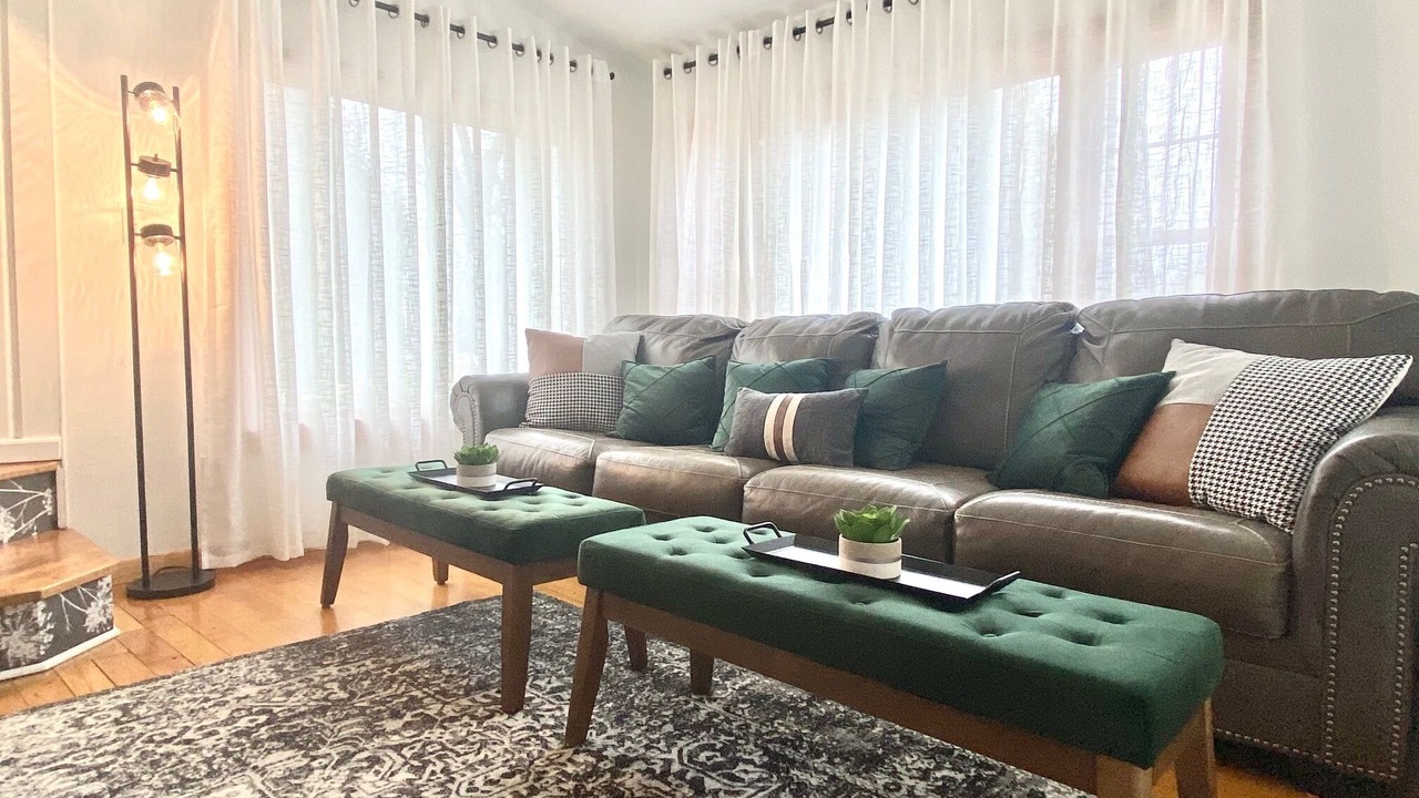 Photo of Livingroom in Juddville