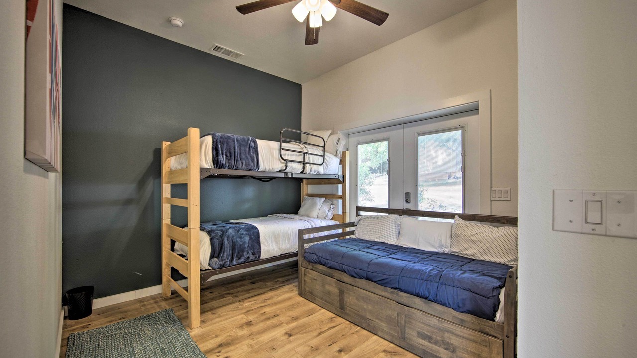 Photo of Others in Log Cabin