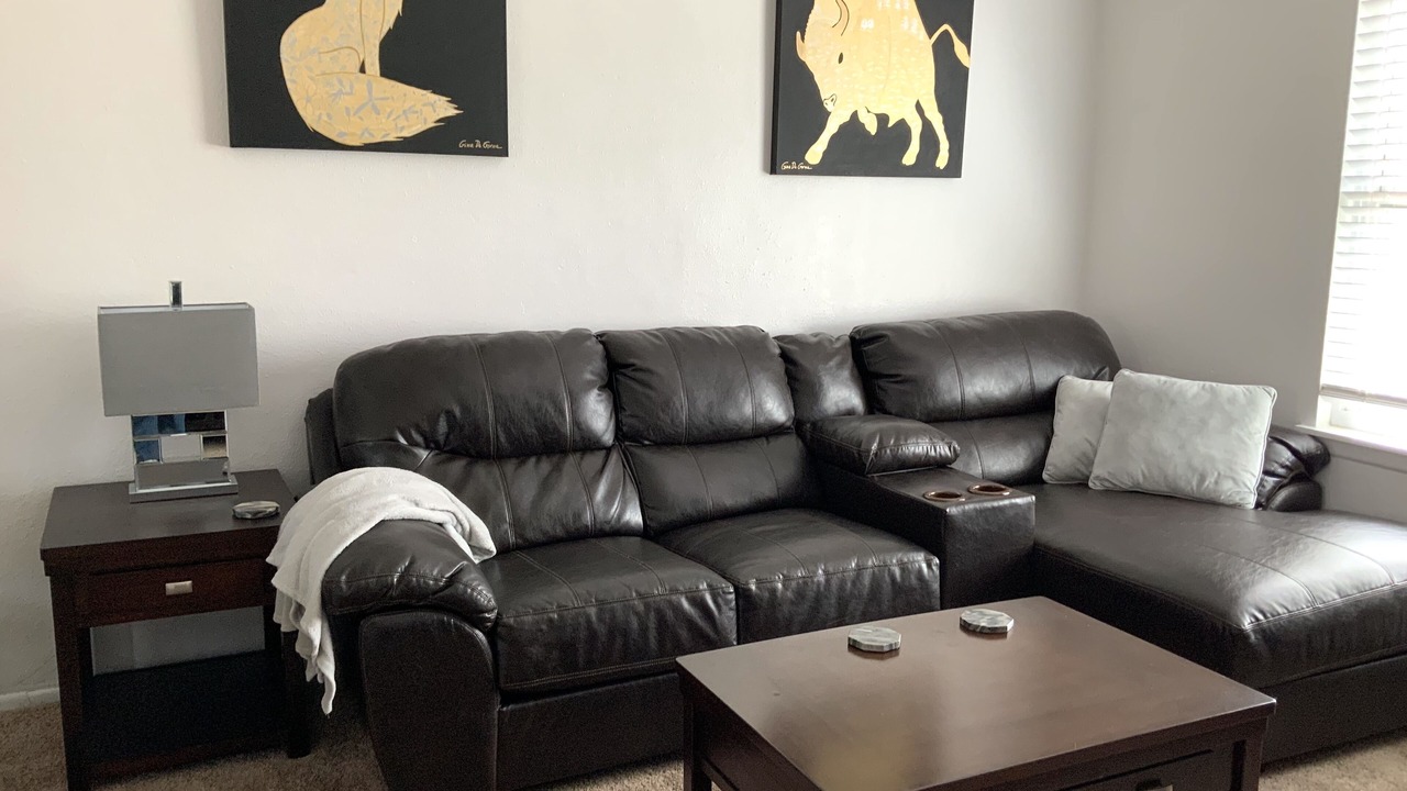 Photo of Livingroom in North Westminster