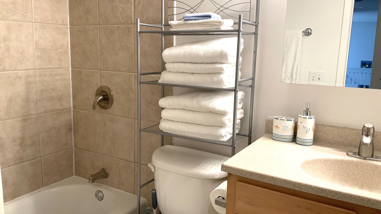 Photo of Bathroom in North Westminster