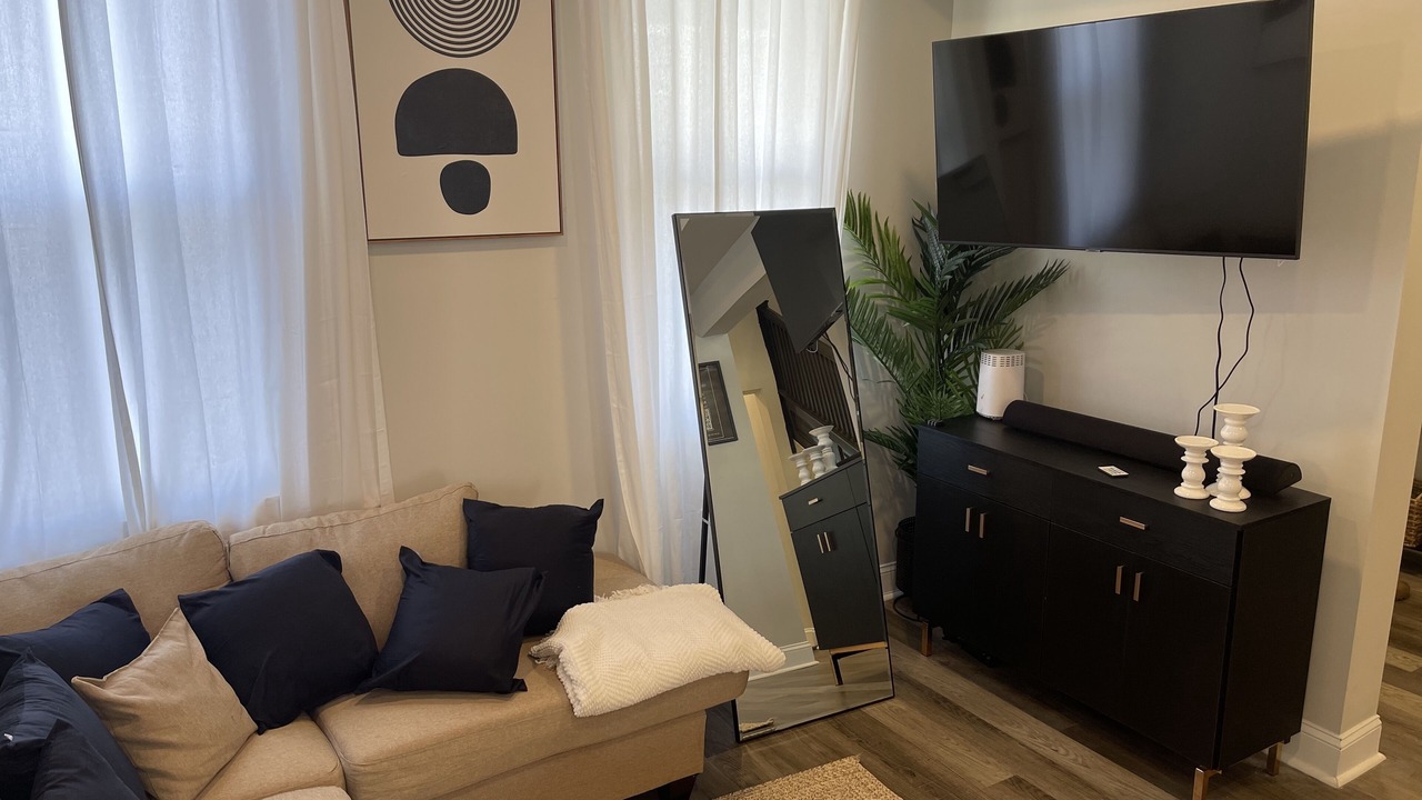 Photo of Livingroom in Park View