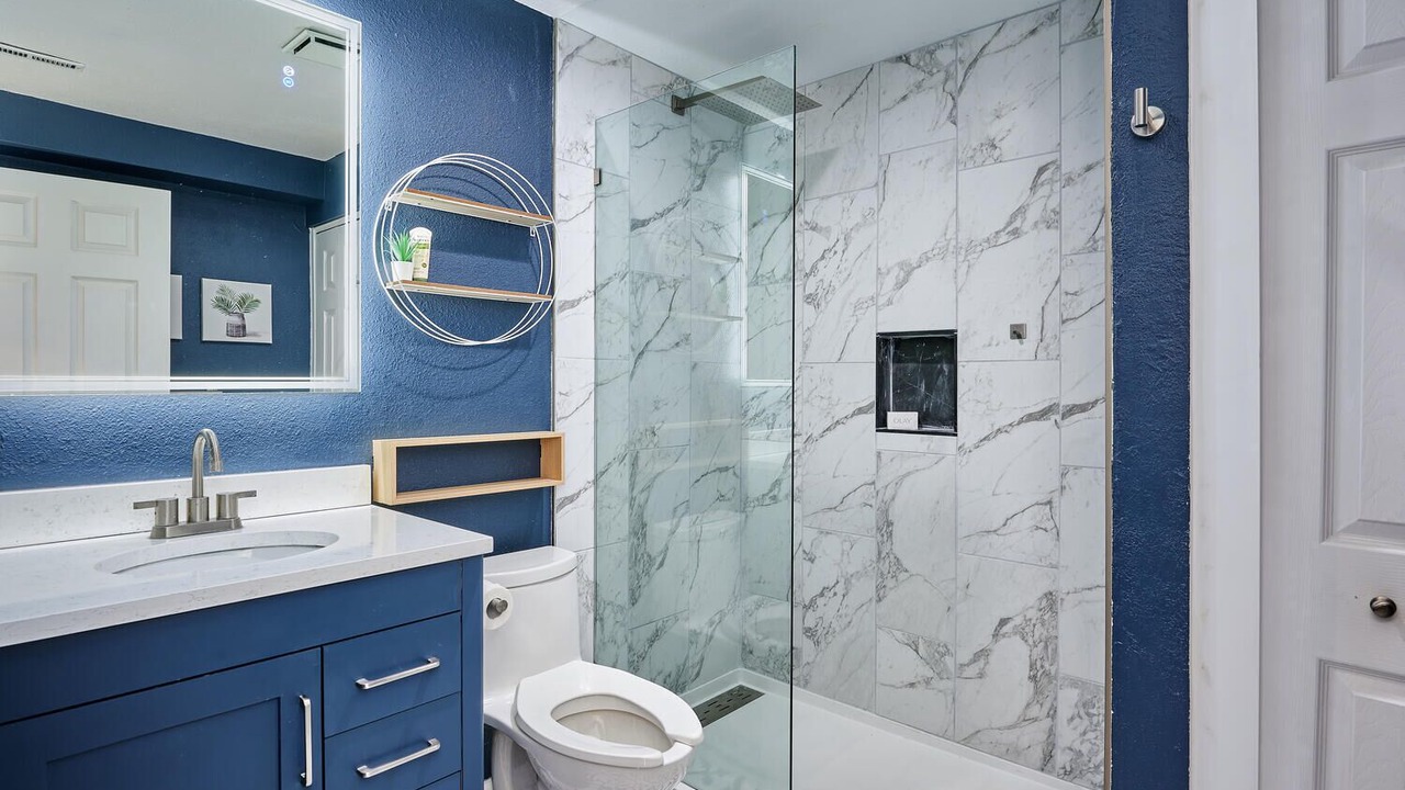 Photo of Bathroom in Aurora