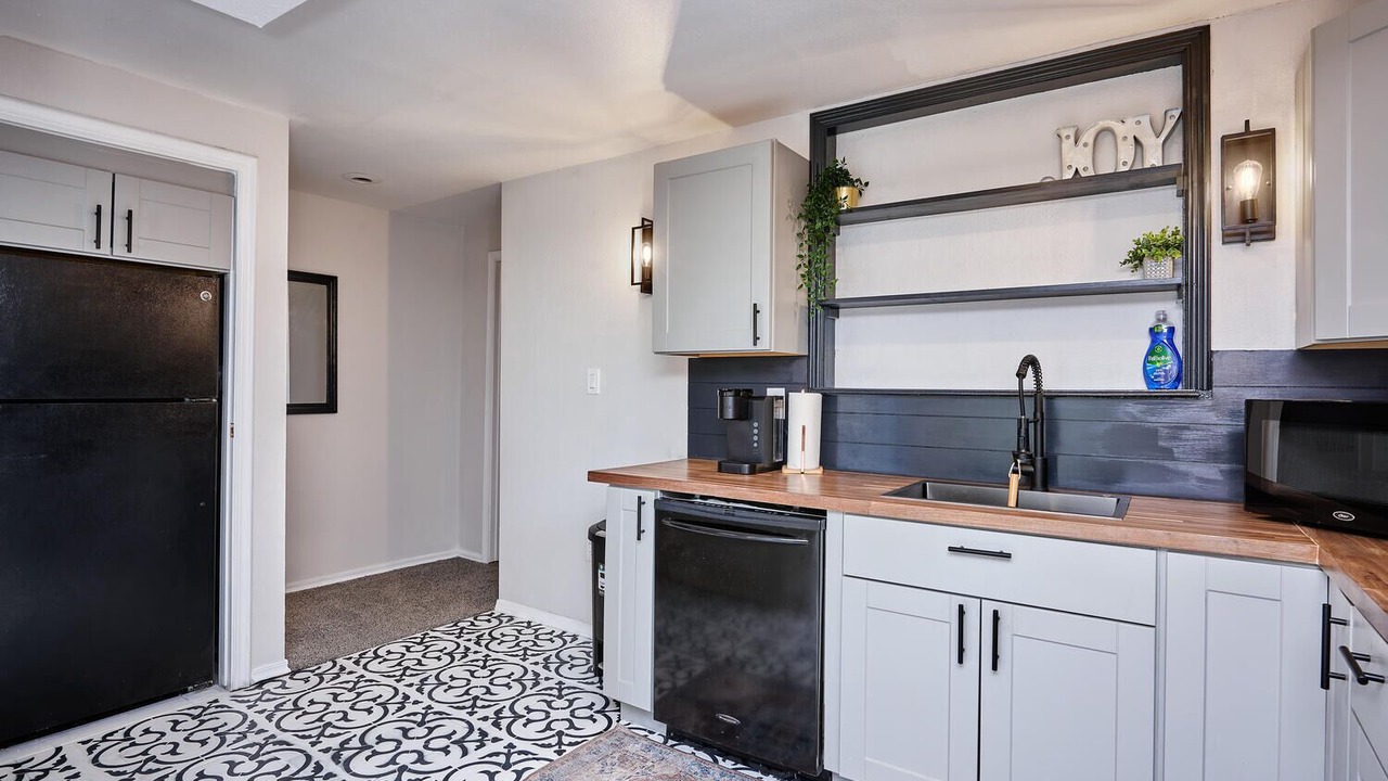 Photo of Kitchen in Aurora