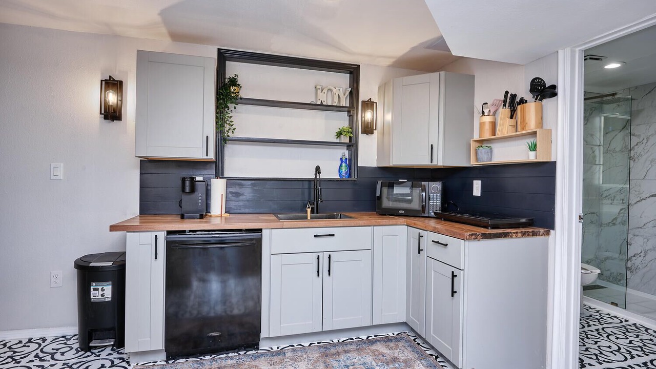 Photo of Kitchen in Aurora