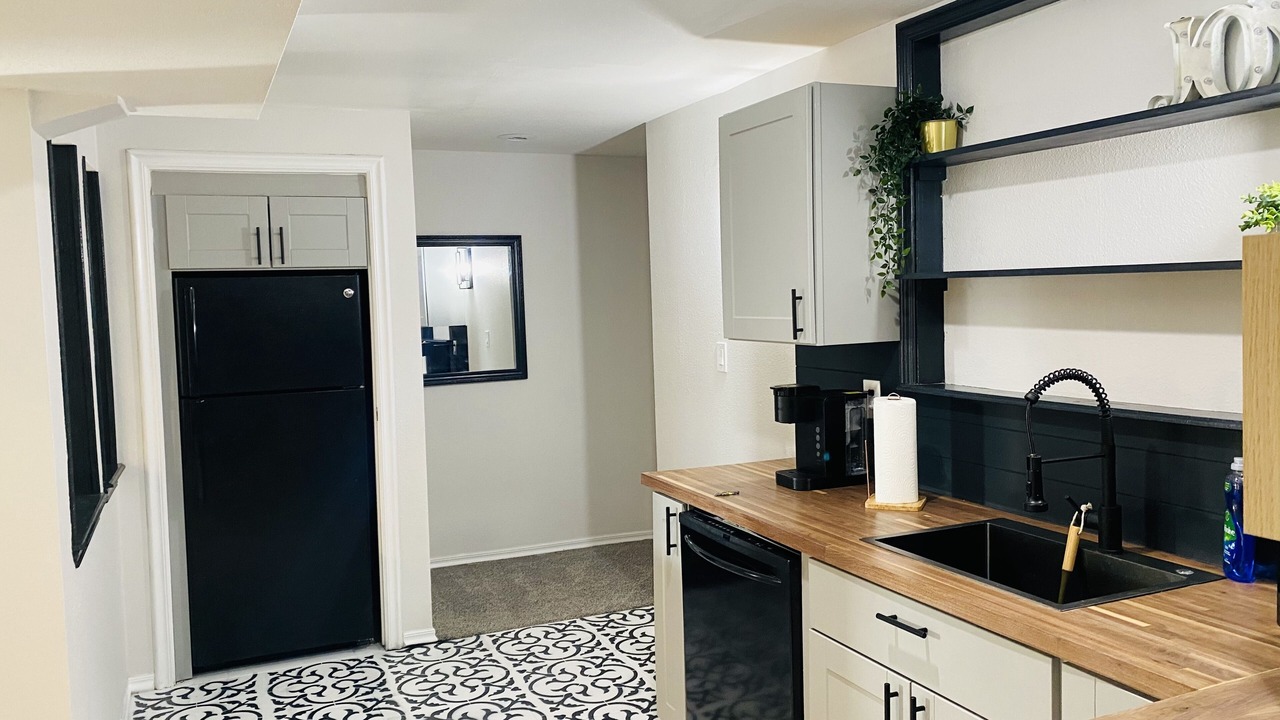 Photo of Kitchen in Aurora