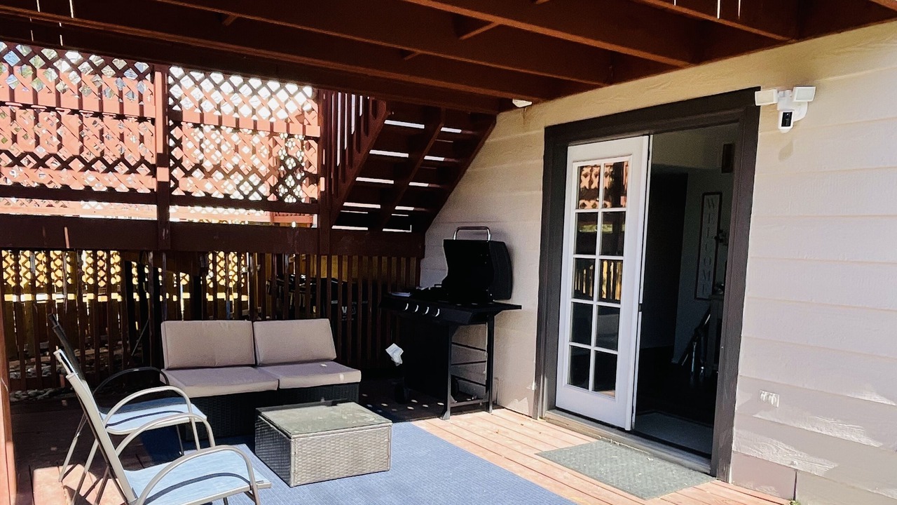 Photo of Patio Balcony in Aurora