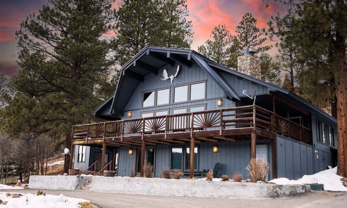 Photo of Outdoor in San Juan River Village