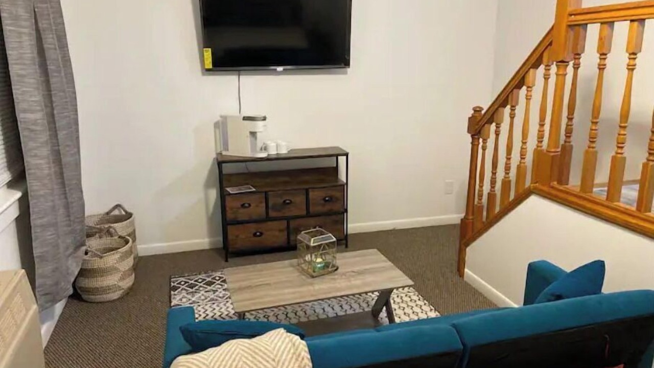 Photo of Livingroom in Hamburg