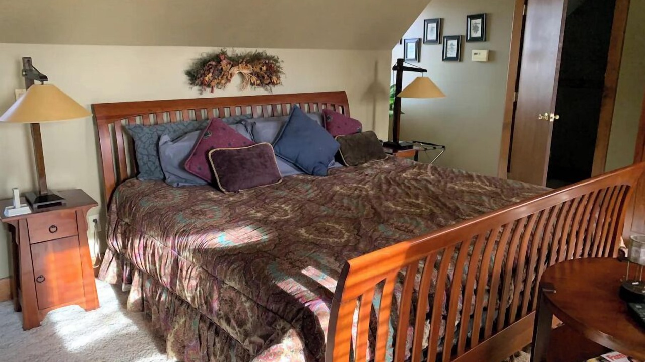 Photo of Bedroom in Marshfield