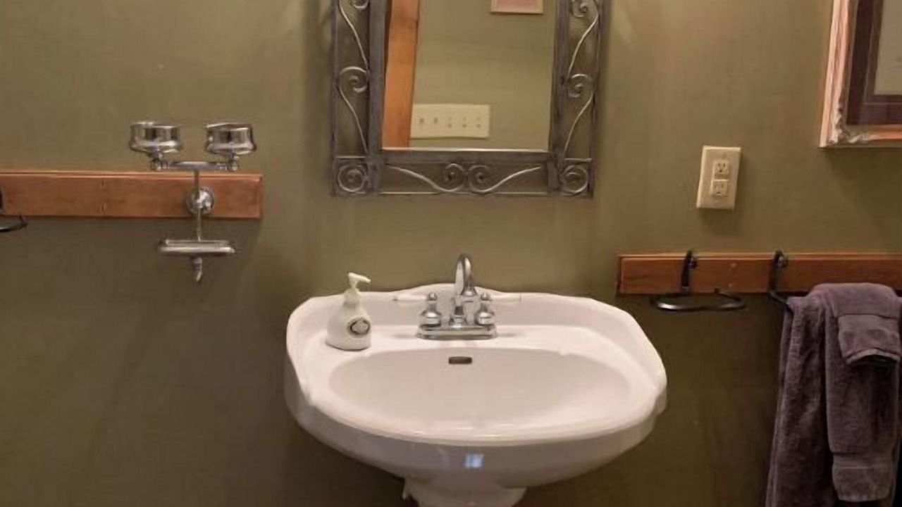 Photo of Bathroom in Marshfield