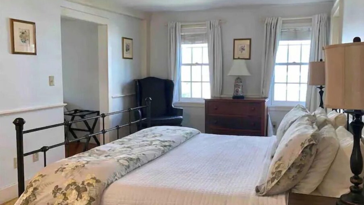 Photo of Bedroom in Northampton
