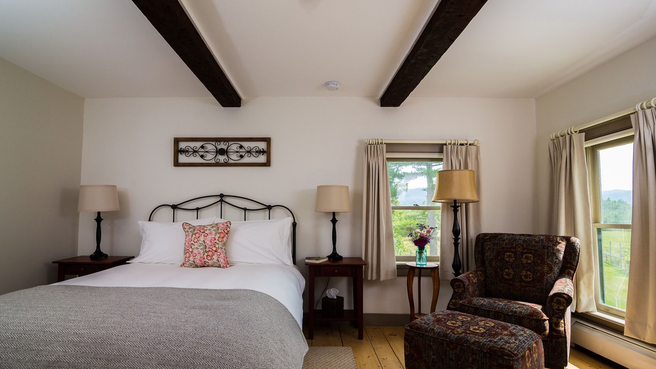 Photo of Bedroom in Keene