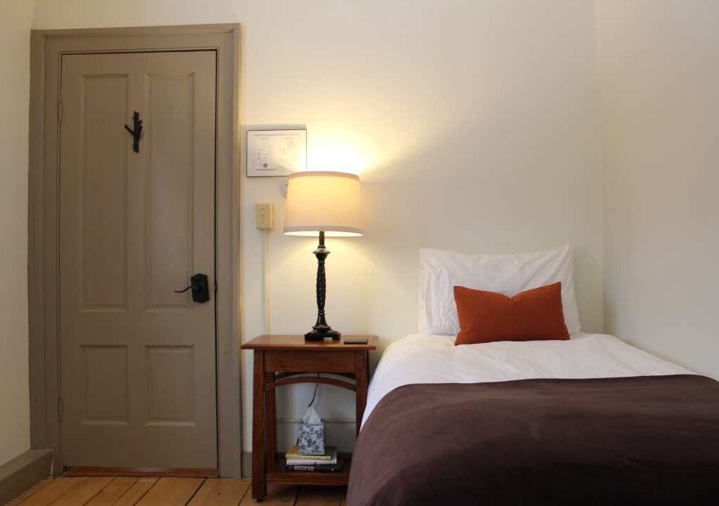 Photo of Bedroom in Keene