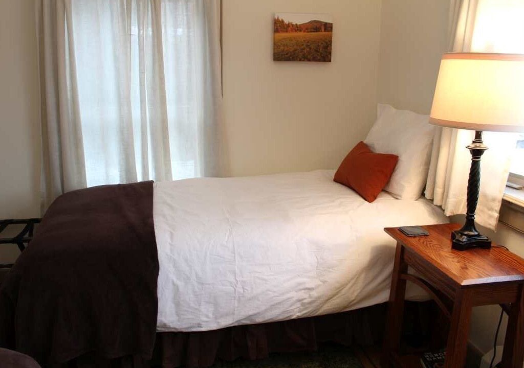 Photo of Bedroom in Keene