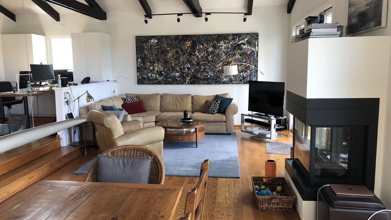 Photo of Bedroom in Hillcrest