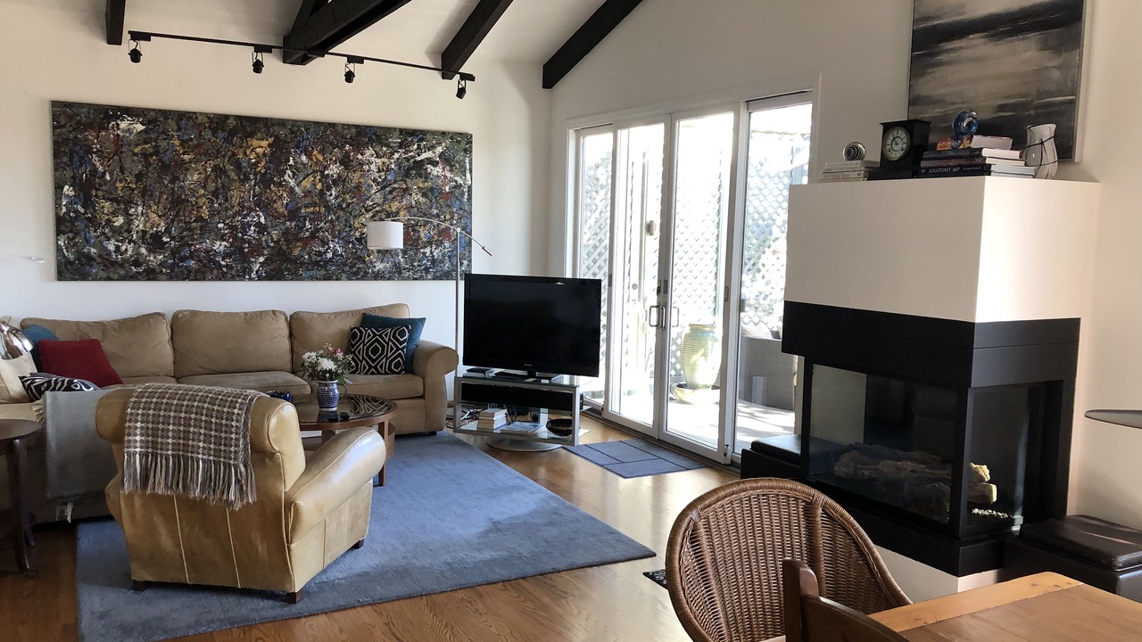 Photo of Livingroom in Hillcrest