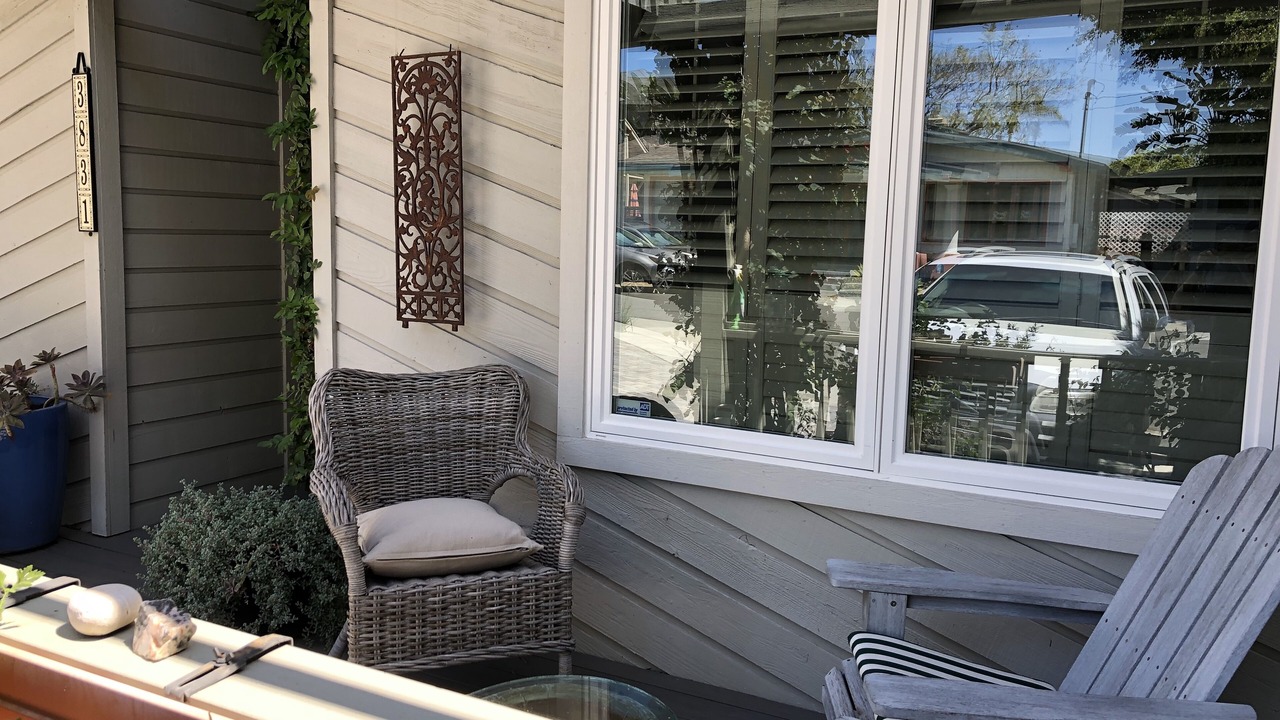 Photo of Outdoor in Hillcrest
