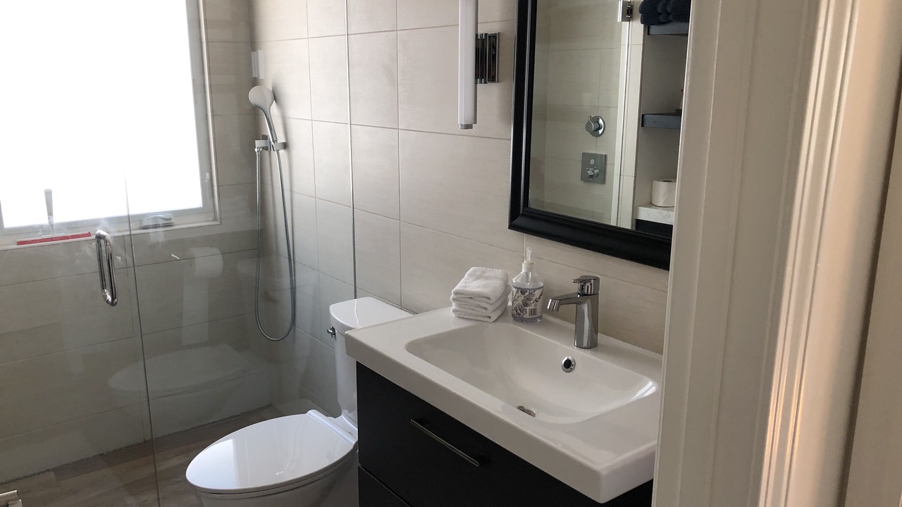 Photo of Bathroom in Hillcrest
