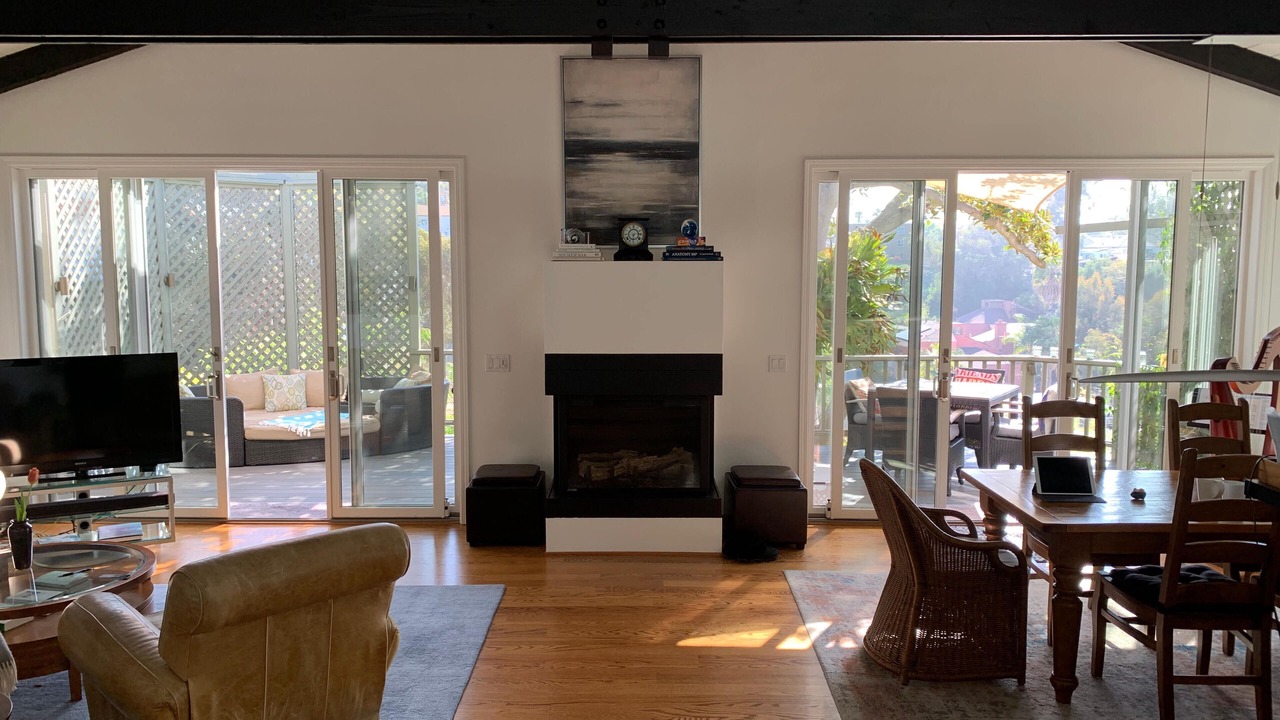 Photo of Livingroom in Hillcrest