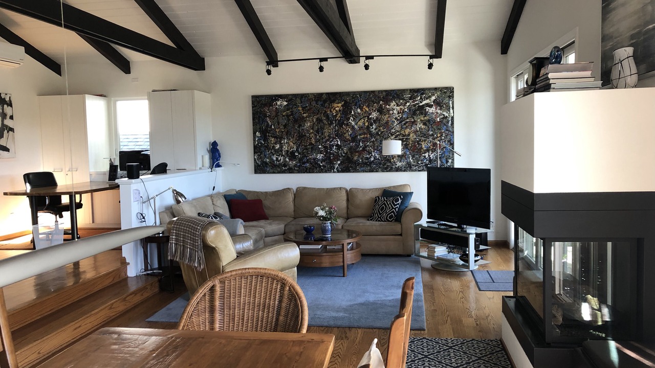 Photo of Livingroom in Hillcrest