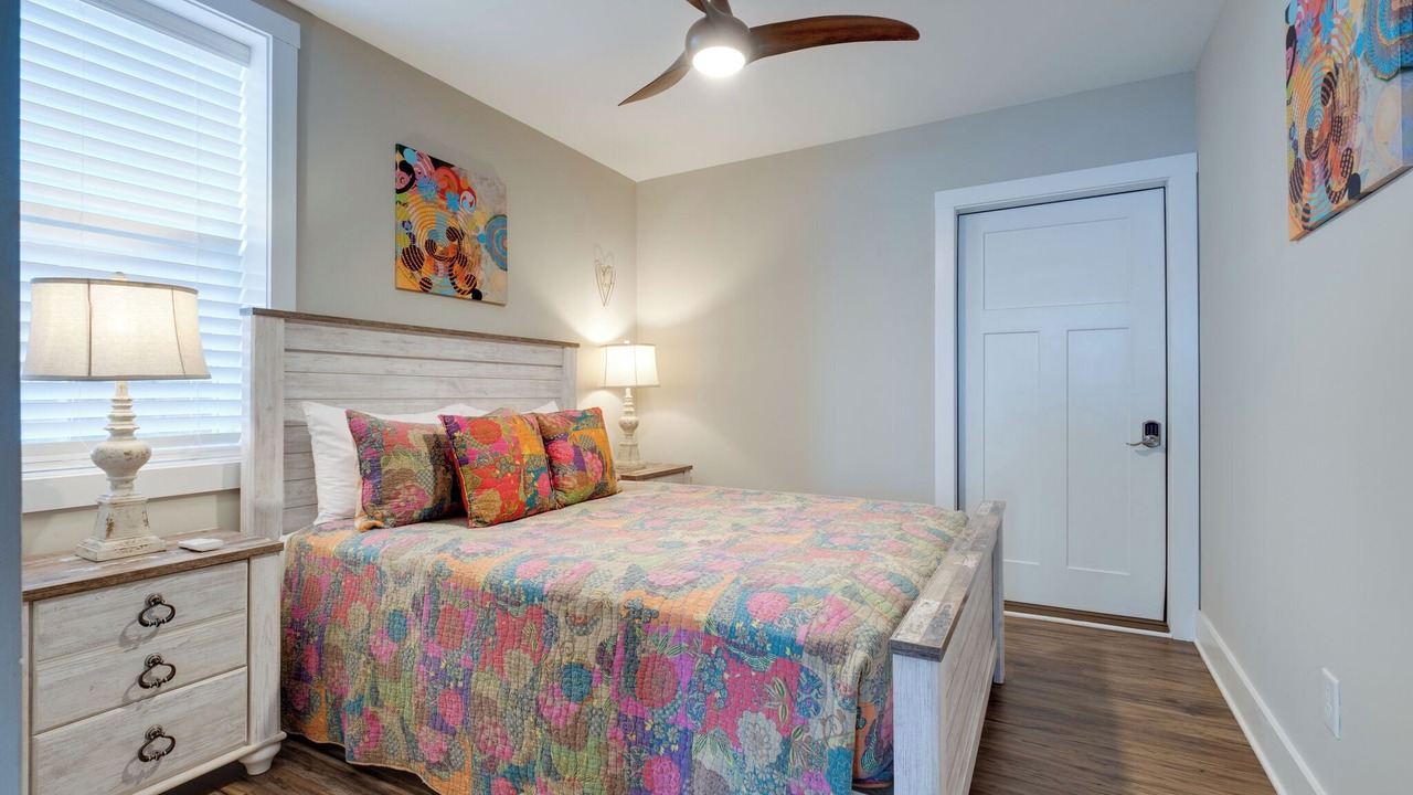 Photo of Bedroom in Winchester