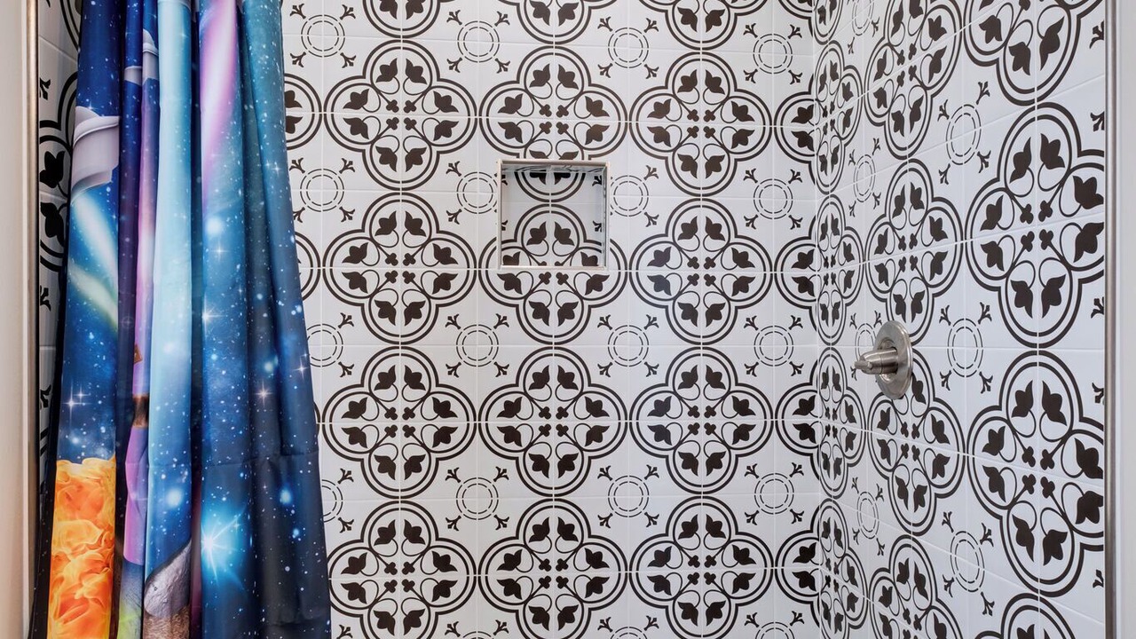 Photo of Bathroom in Winchester