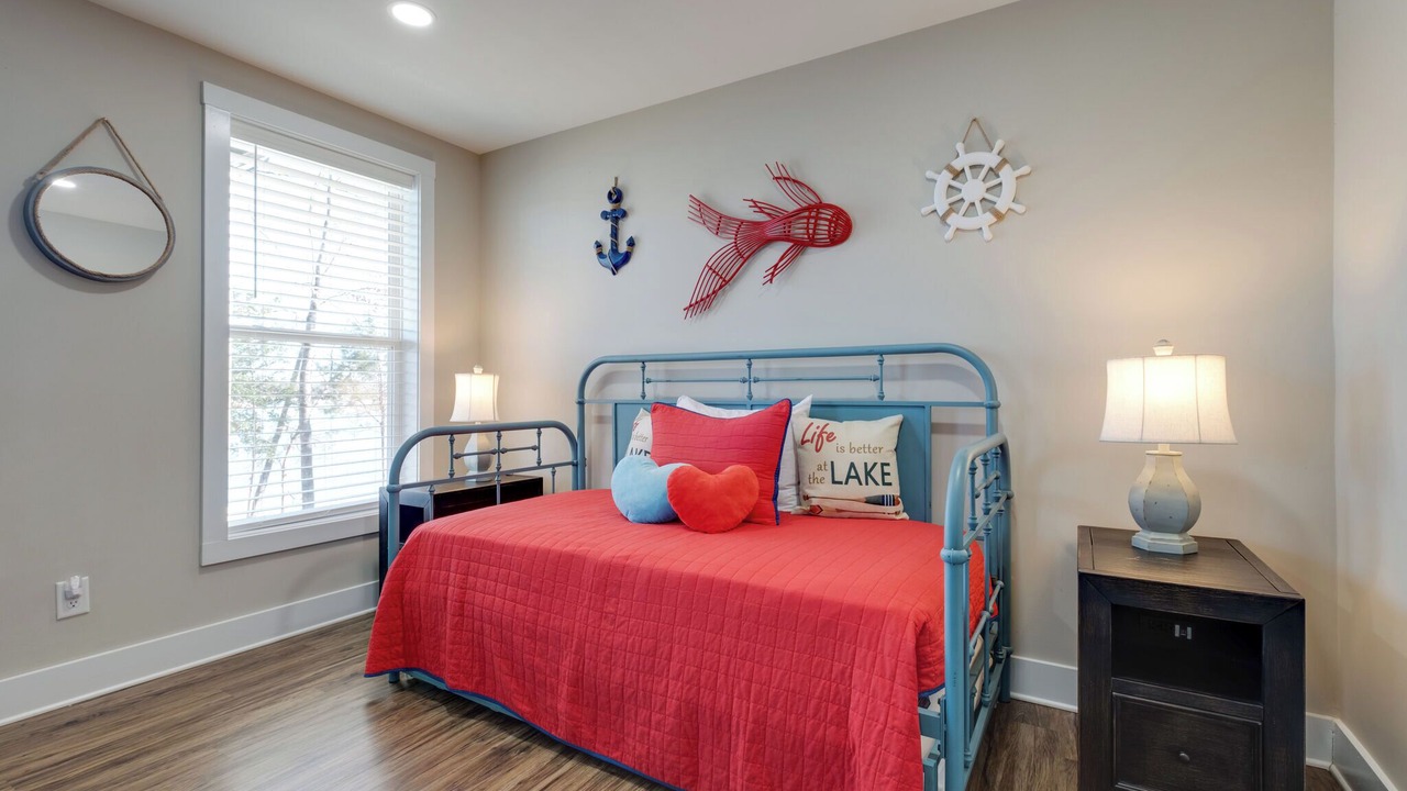 Photo of Bedroom in Winchester