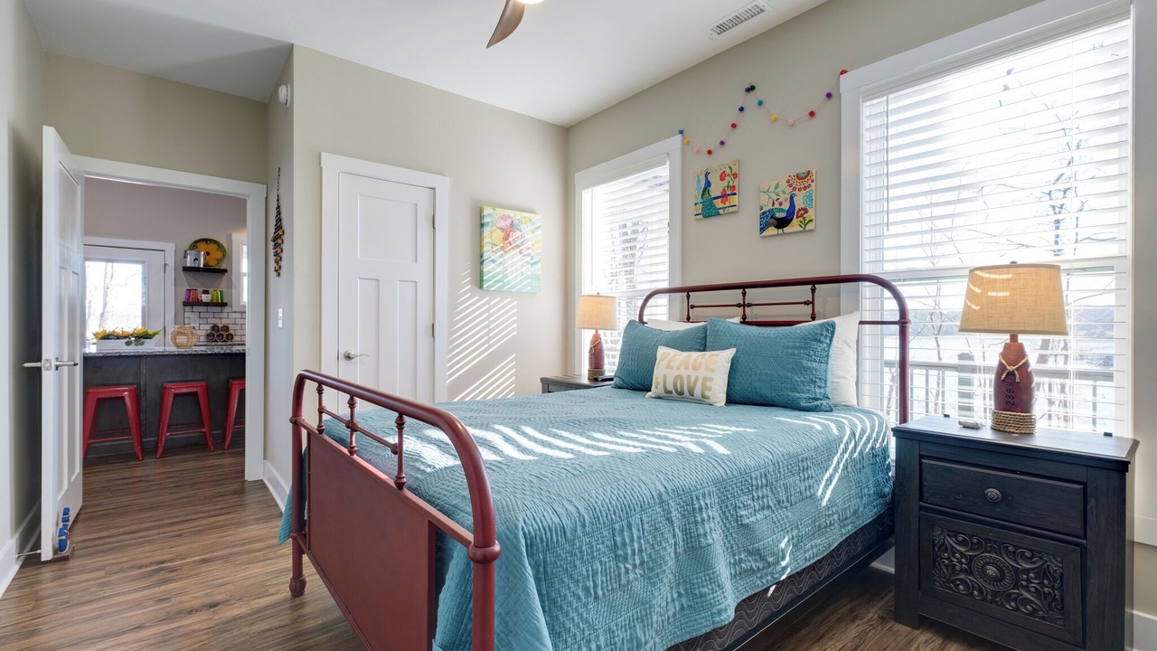 Photo of Bedroom in Winchester