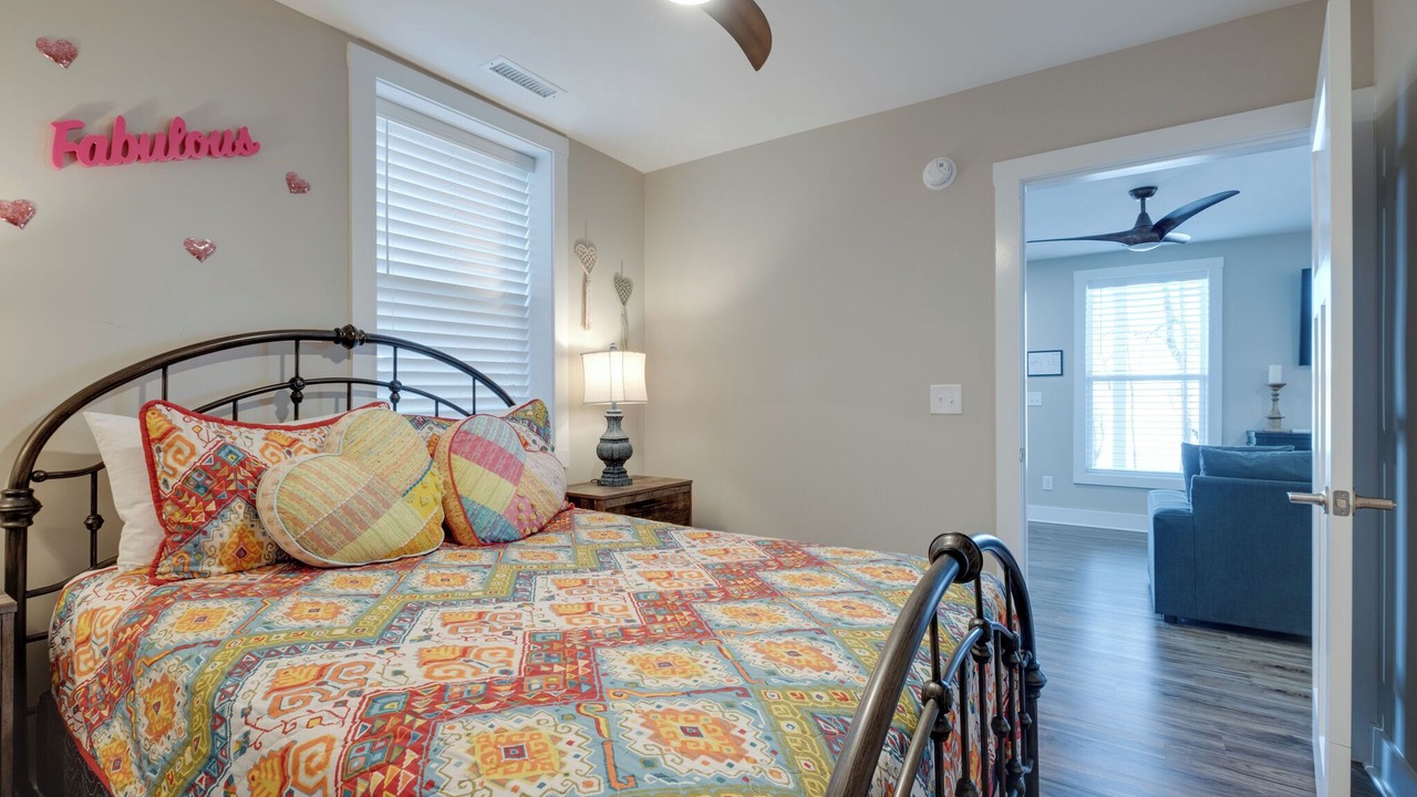 Photo of Bedroom in Winchester