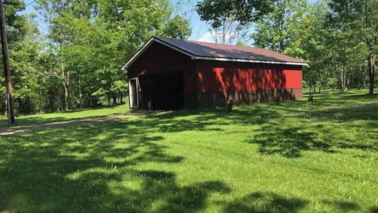 Photo of Outdoor in Chautauqua County