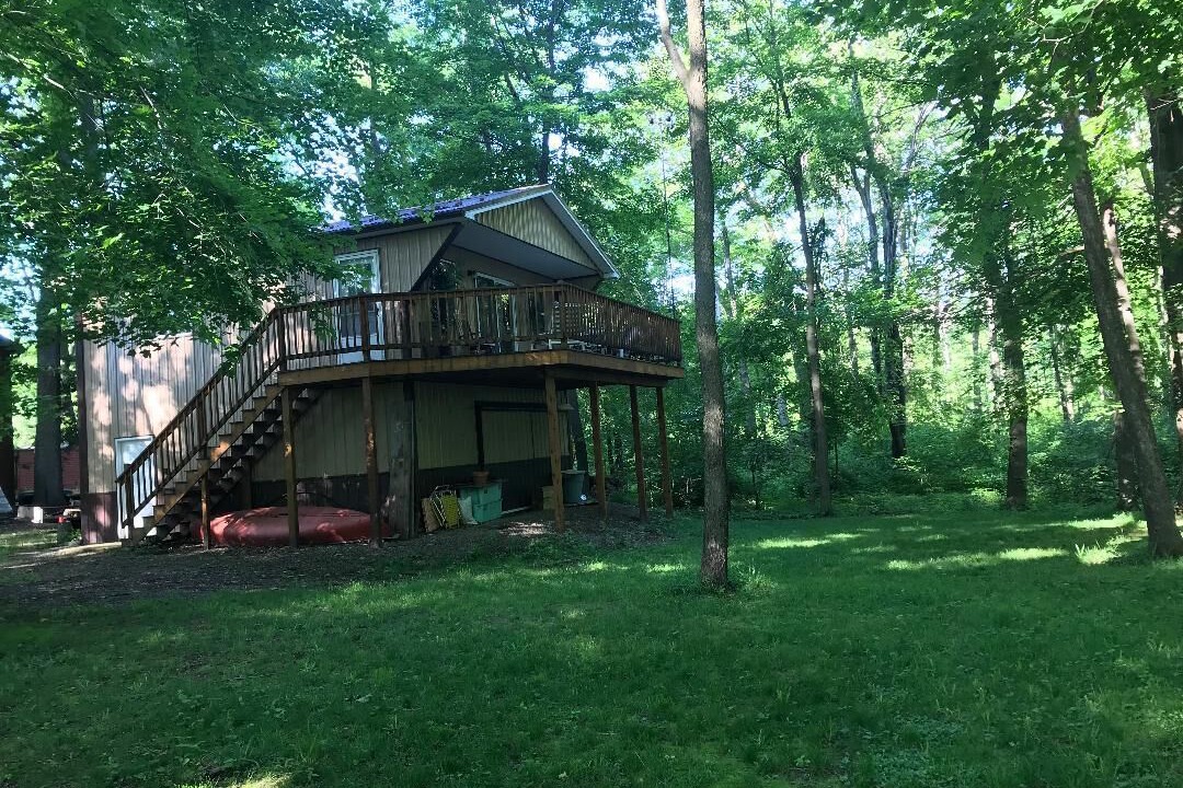 Photo of Outdoor in Chautauqua County