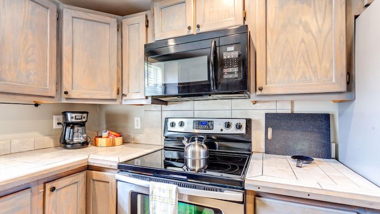 Photo of Kitchen in Duff