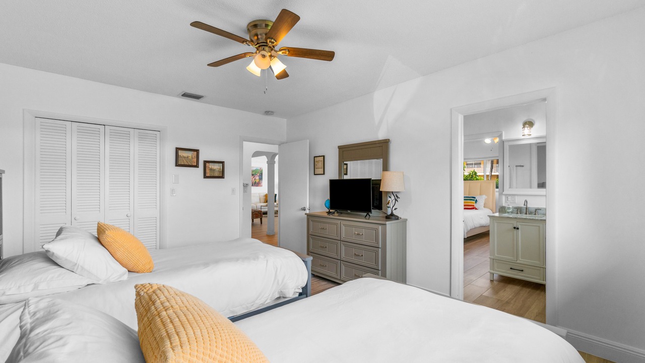 Photo of Bedroom in Fort Lauderdale