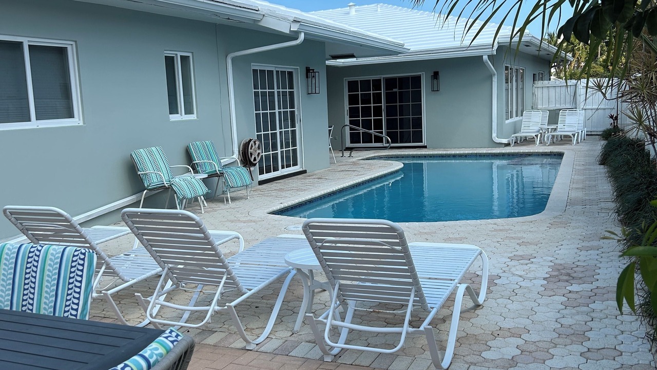 Photo of Outdoor in Fort Lauderdale