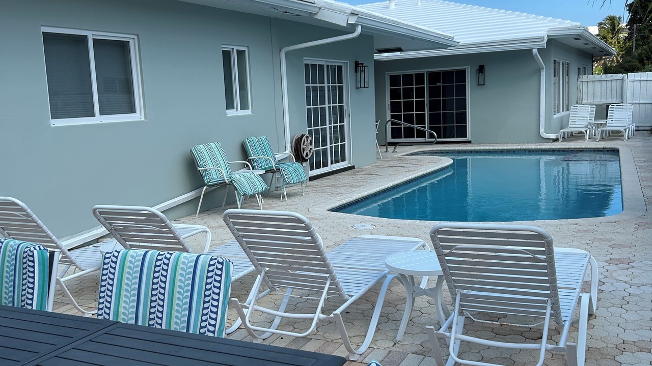 Photo of Outdoor in Fort Lauderdale