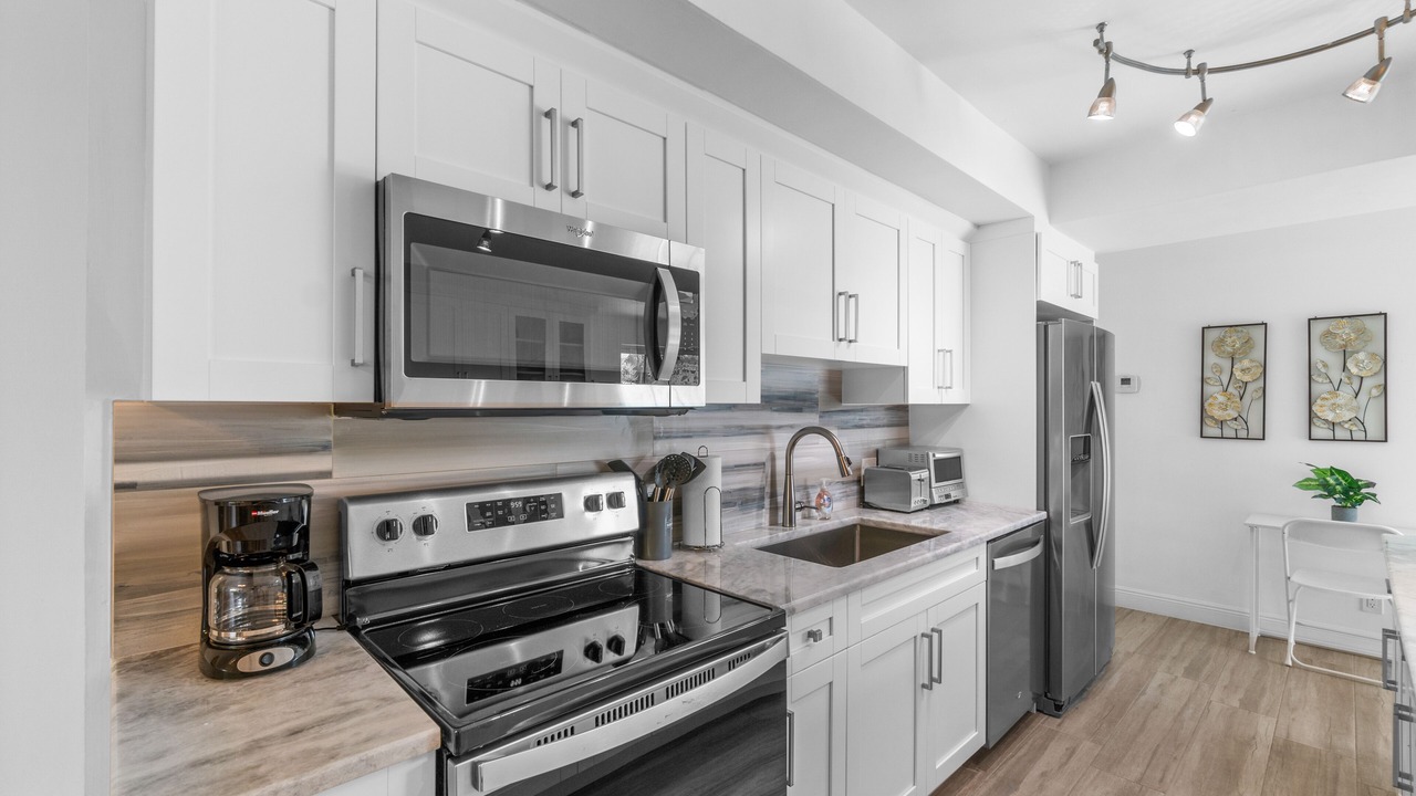 Photo of Kitchen in Fort Lauderdale