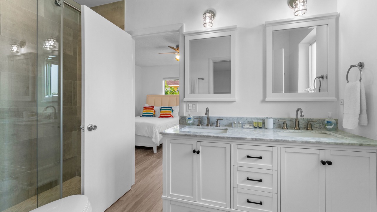Photo of Bathroom in Fort Lauderdale