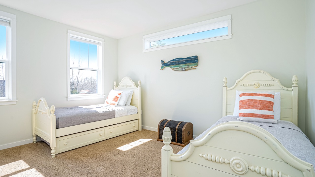 Photo of Bedroom in Miami Park