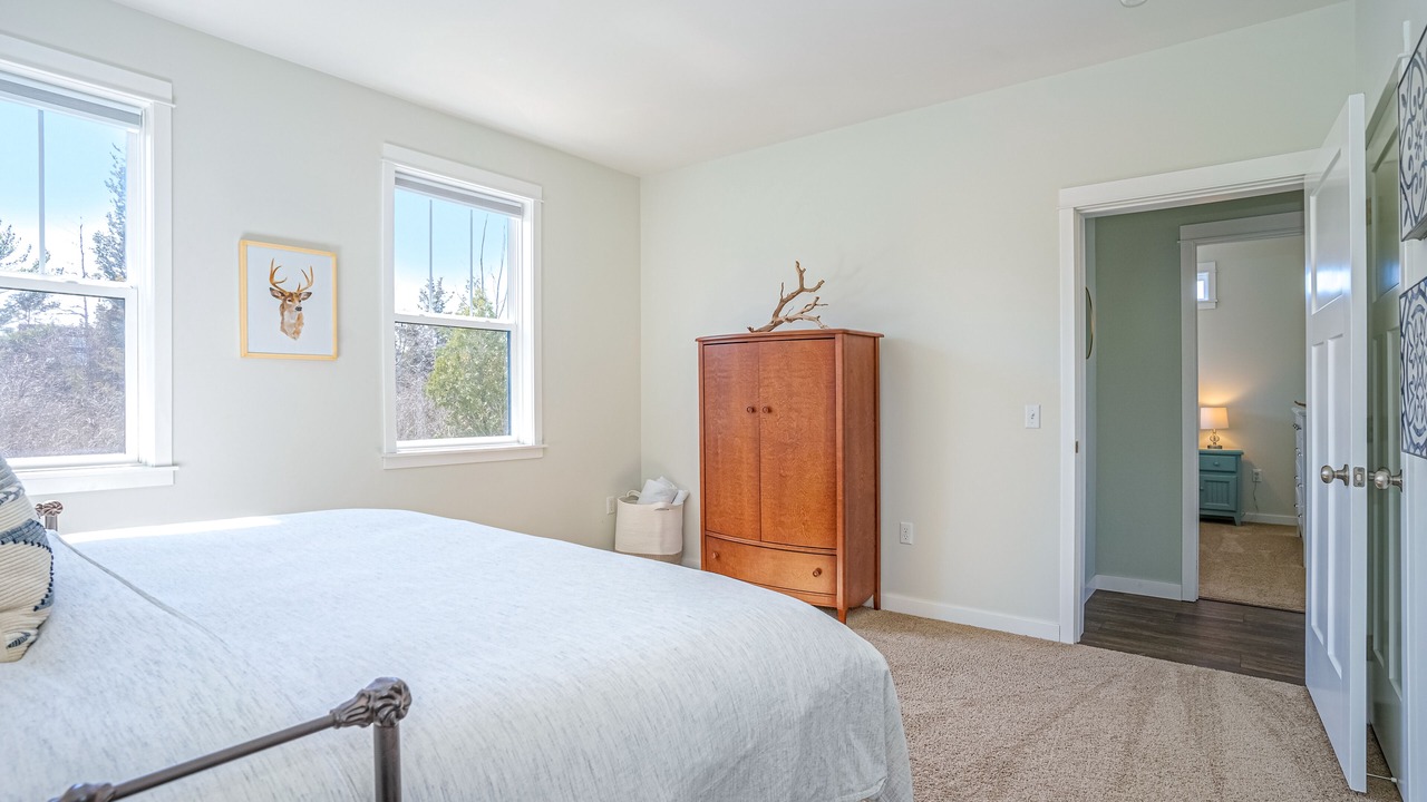 Photo of Bedroom in Miami Park