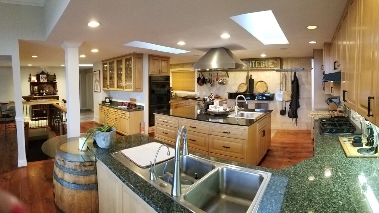 Photo of Kitchen in Redmond