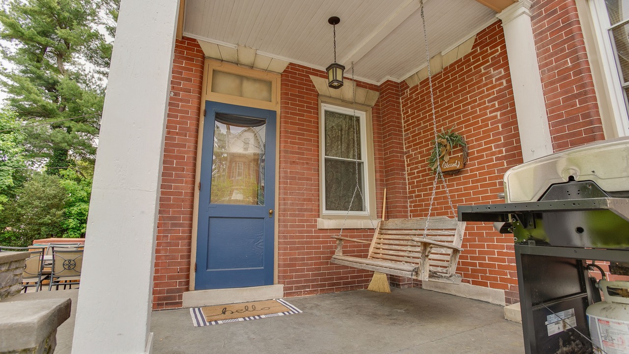 Photo of Outdoor in Leacock-Leola-Bareville